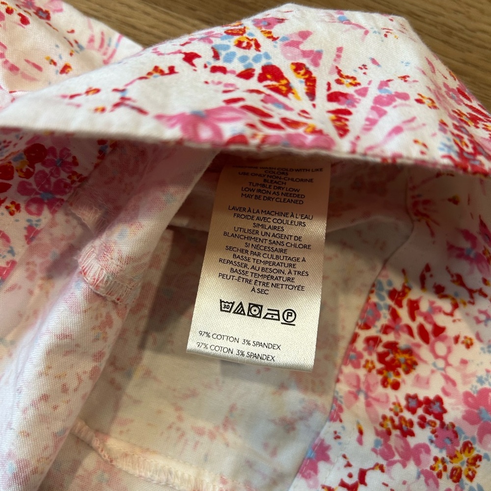 Free People Tomas Mini Dress in Confetti Combo - Picture 6 of 8